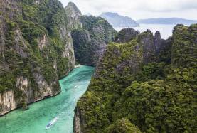 Thailand