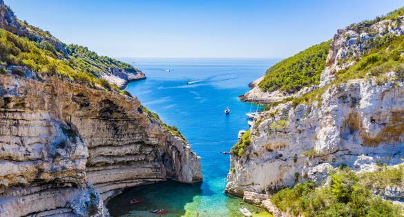 croatia