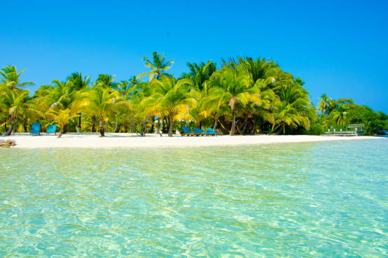 Belize