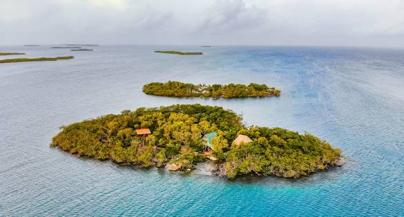 Belize