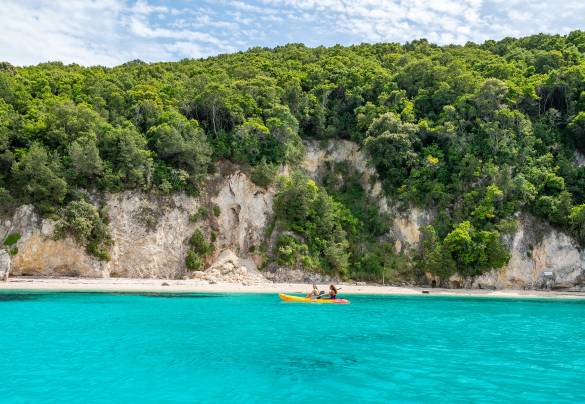 Corfu
