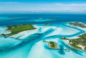 Exumas base