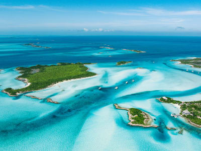 Exumas base