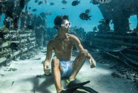 Exumas