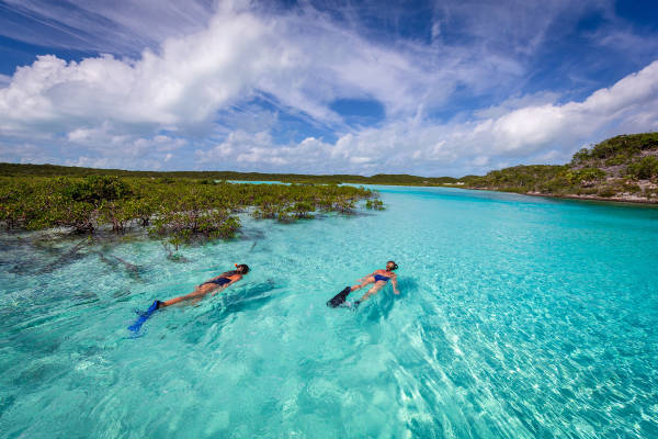 Exumas