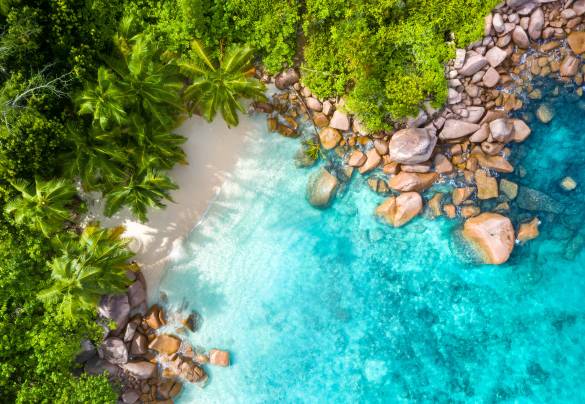 Seychelles