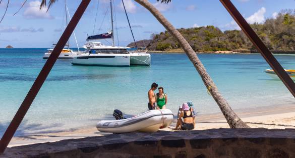St. Lucia