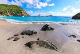 St. Martin