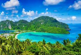 Thailand base