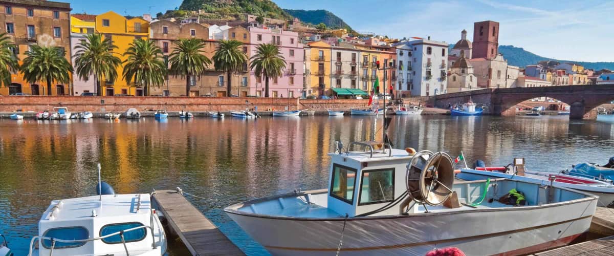 Cannigione, Italy