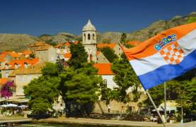 Croatia Yacht Charters