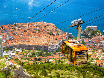 Dubrovnik