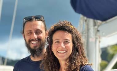 Crew Profiles