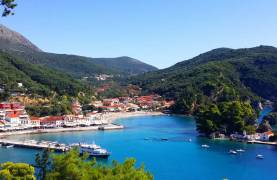 Corfu
