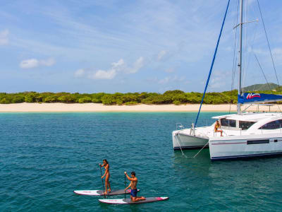Charter Inclusions