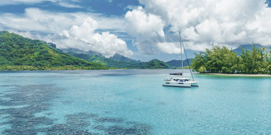 Tahiti