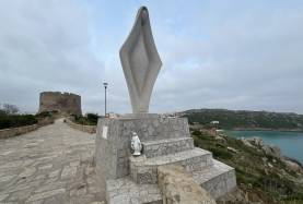 Sardinia