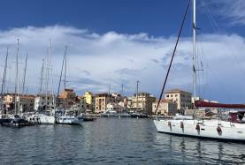 Sardinia