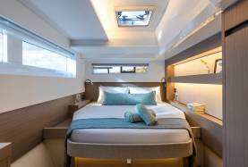 Moorings 5200