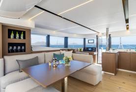 Moorings 5200