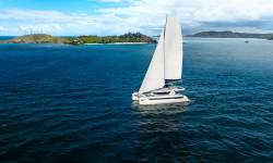 Moorings 5200