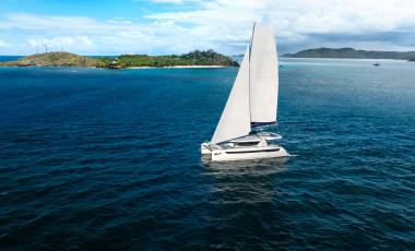 Moorings 5200