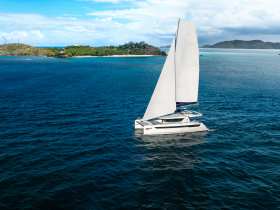 Moorings 5200