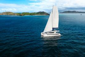 Moorings 5200