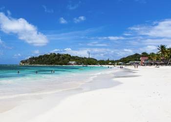 antigua