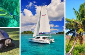 Seychelles