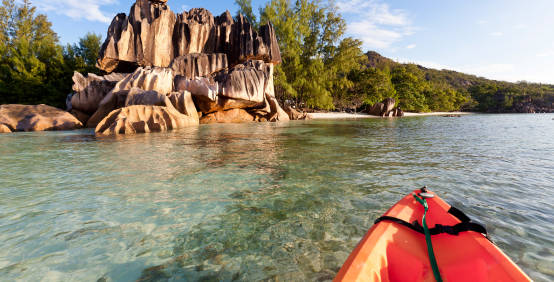 Seychelles