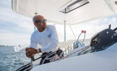 Skippered Charters