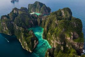 Thailand