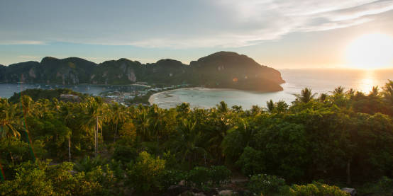 Thaïlande