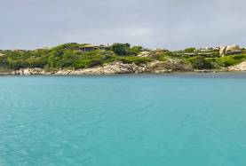 Sardinia