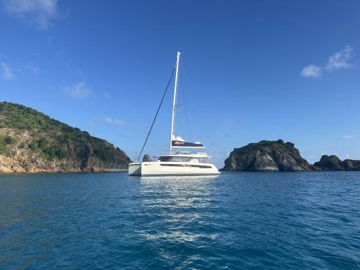 British Virgin Islands