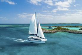 Exumas Bahamas