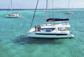 Grenada sailing