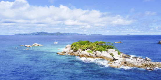 Seychellen