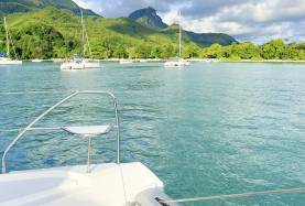 Seychelles