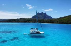 Sailing