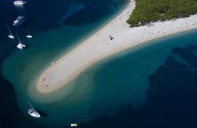 Croatia Island