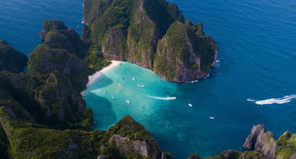 Thailand