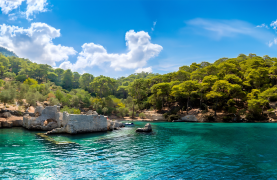 Fethiye, Turkey Yacht Charters