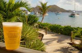 Cooper Island